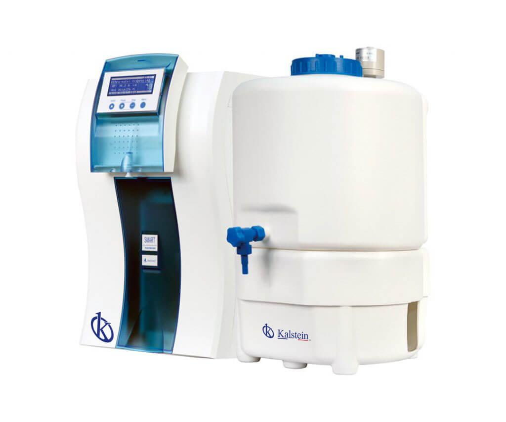 Anpassung und erweiterte Konfigurationen des YR53-1 Ultrapure-Wassersystems