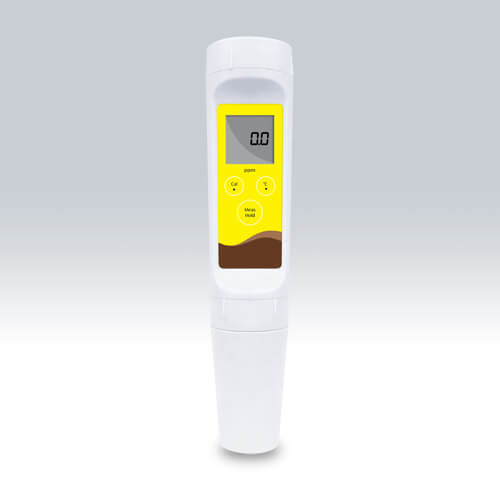 Pocket TDS Meter YR01812: Precision and Traceability