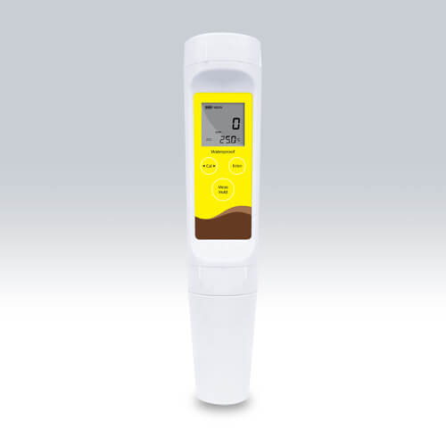 Pocket TDS Meter - °C/°F YR01814