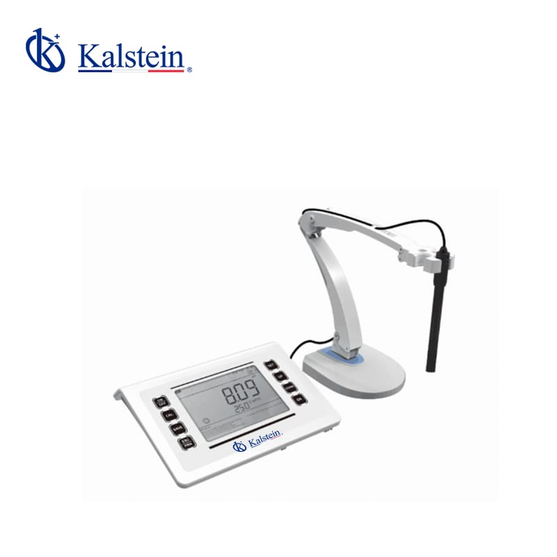 Desktop pH Meter YR01821