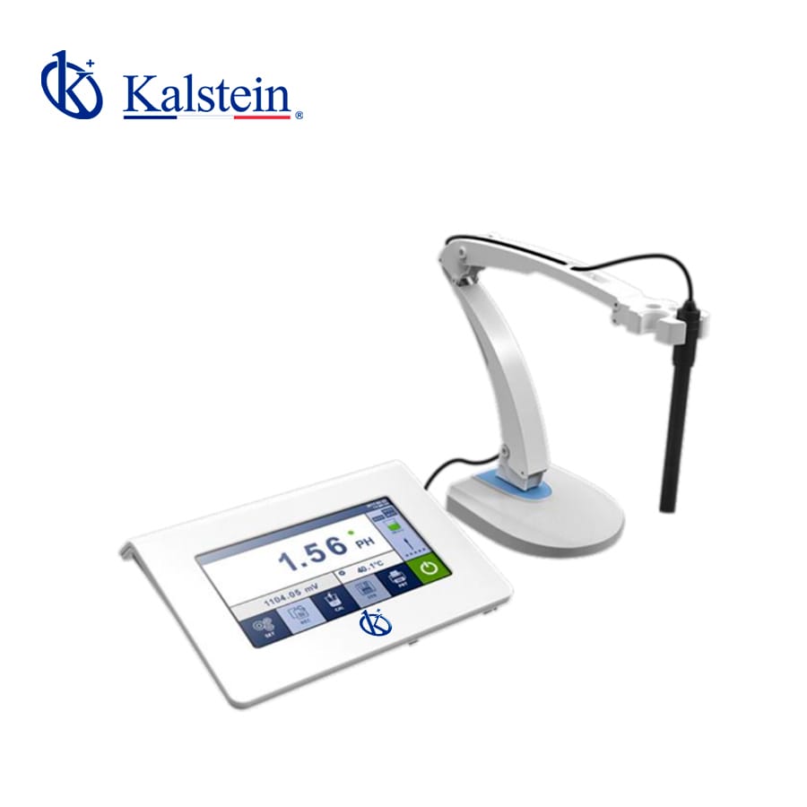 Technisches Glossar und Schlüsselterminologie für das YR01825 pH/Ion-Messgerät