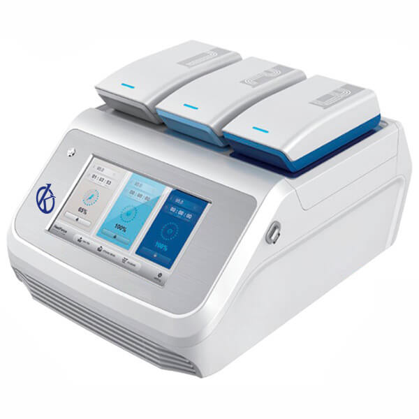 Thermocycler YR01869-2