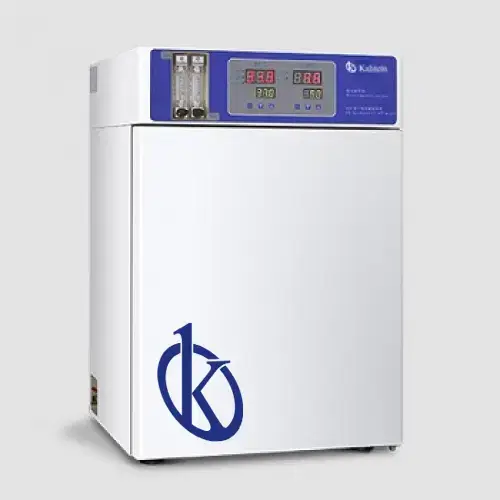 Integrating CO₂ Incubators with LIMS: Enhancing Data Workflow in Laboratories