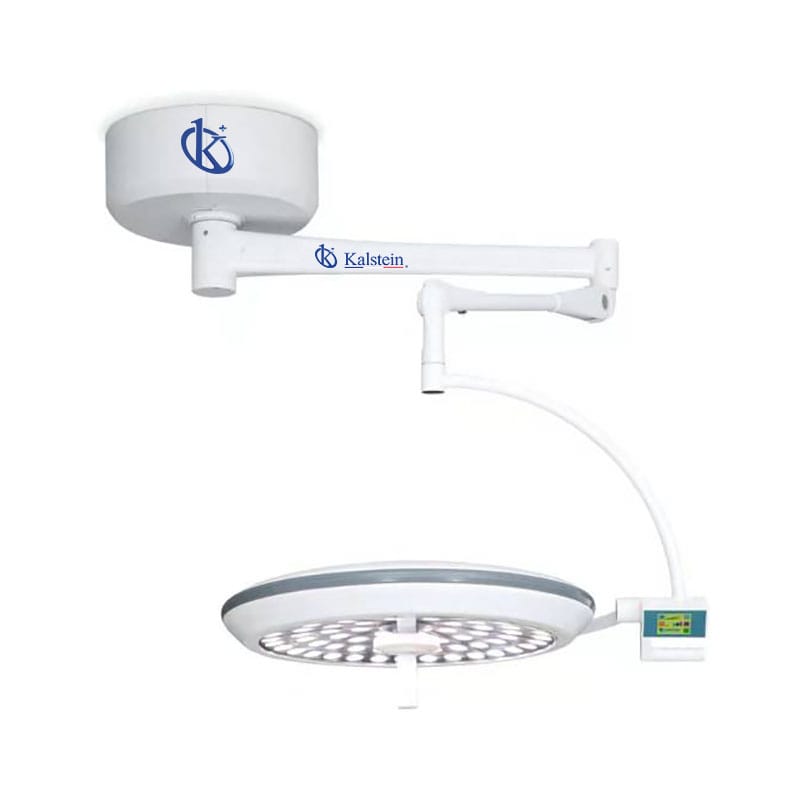 Operation Lampe YR02124