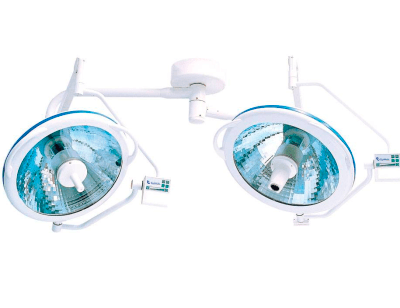 Operationsleuchte , Halogen, mobil, ≥60c YR06004
