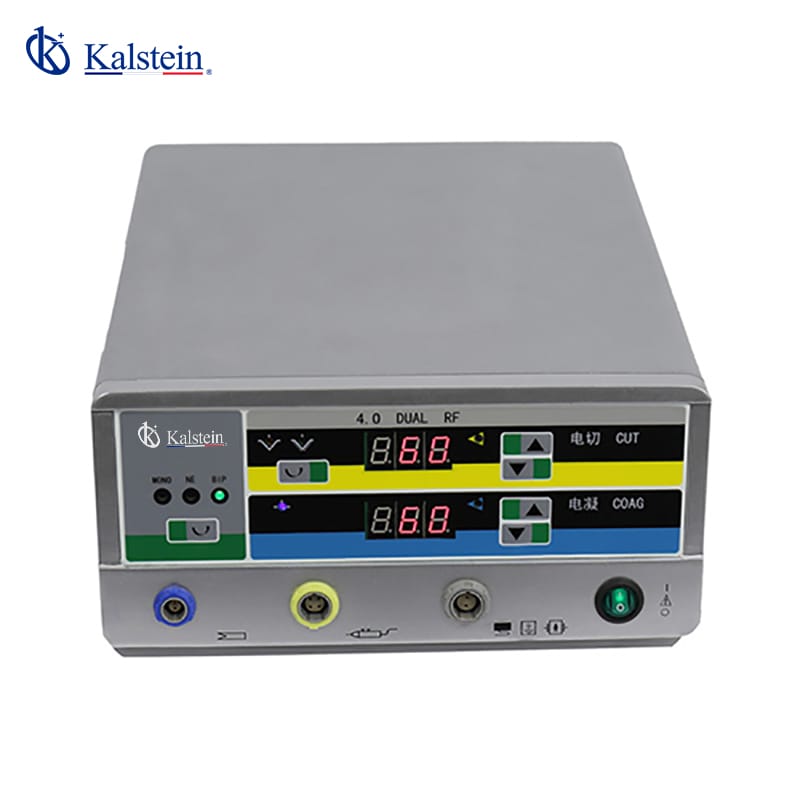 Elektrochirurgische Generatoren YR02147: Spezifikationen Vergleich und Übersicht