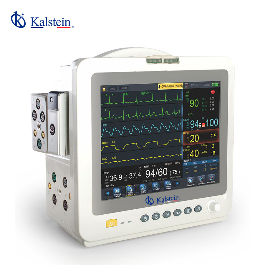 Patienten-Multi-Parameter-Monitor YR02178