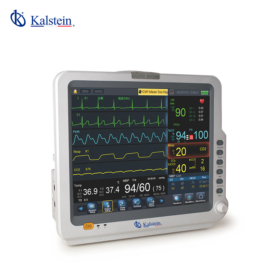 Fetales Doppler-Monitor YR02180