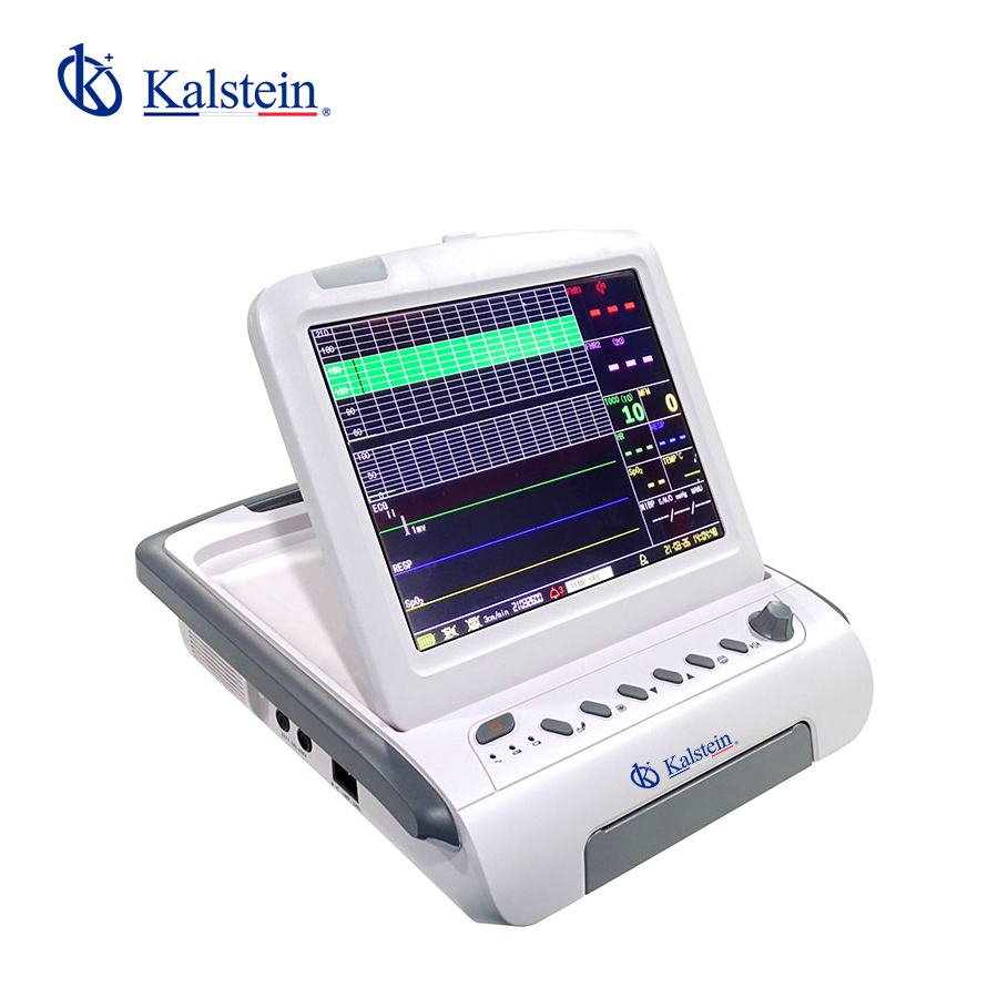 Fetal Doppler Ultrasound Monitor YR02181