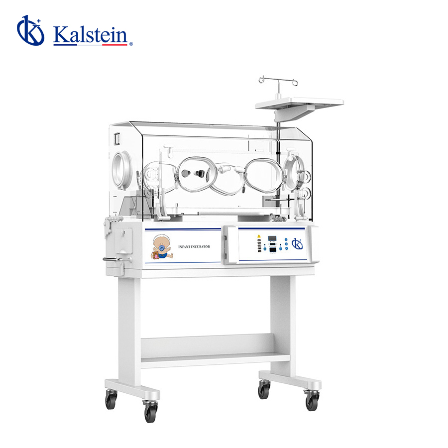 Häufige Fehler und Fehlersuche für den YR02182 Säuglings-Phototherapie-Inkubator