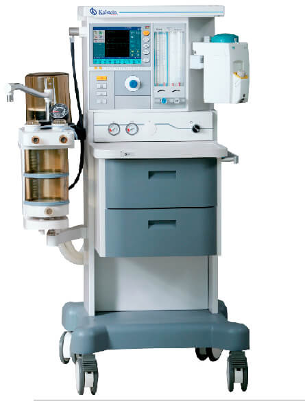 Installationsanforderungen für den YR02087 ICU/NICU Deckenpendel