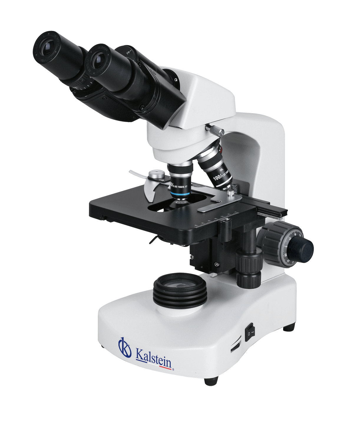 Microscope Trinocular YR0241