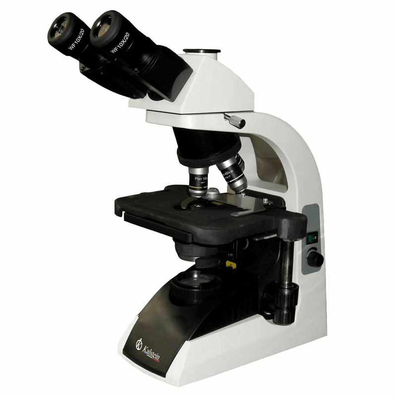 Microscope Trinocular YR0243
