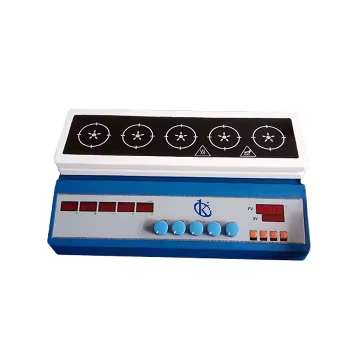 Multipoint Intelligent Digital Display YR02945