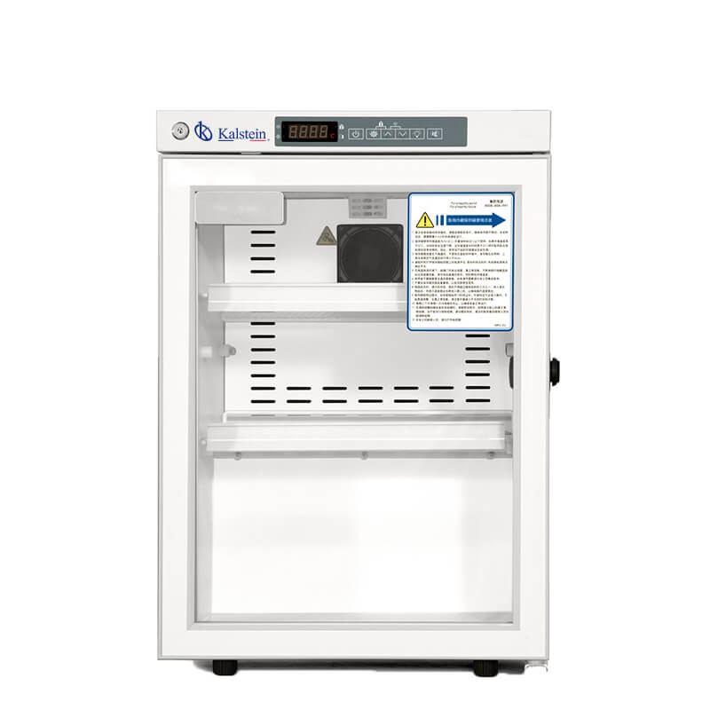 Understanding ISO/IEC Standards and Regulatory Compliance in Medical Refrigerators