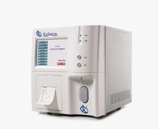Semiautomatischer Chemieanalysator YR05116