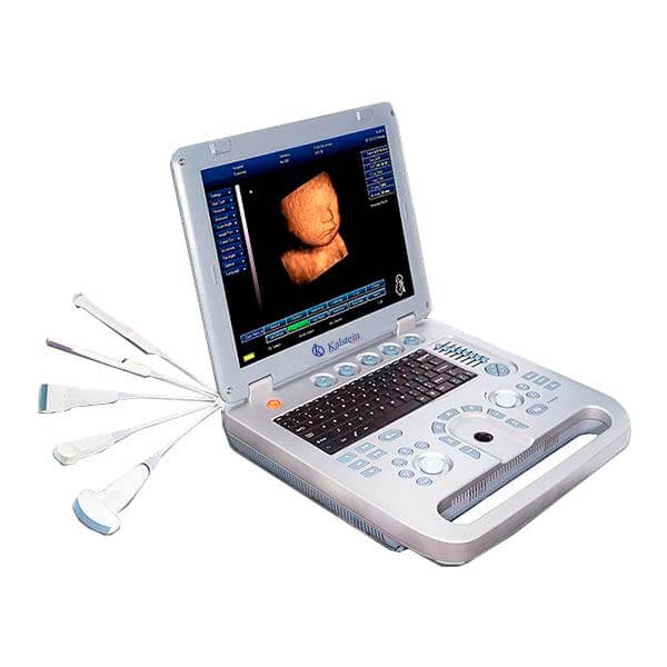 3D4D Obstetrischer Ultraschall GYN YR05147