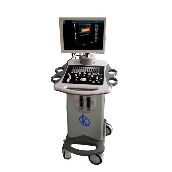Verständnis der Garantie und Lebensdauer des YR05155 Ultraschallscanners