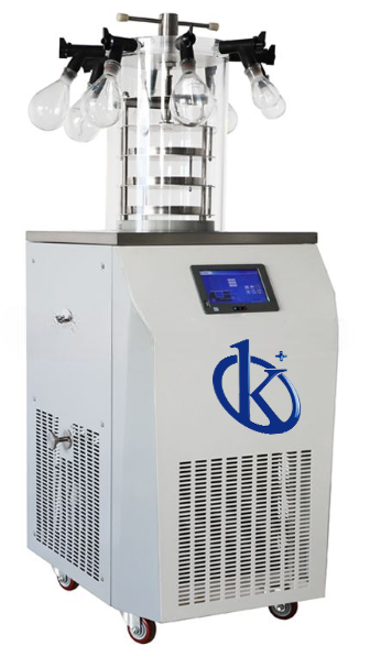 Vertical Electric Heating Laboratory YR05201