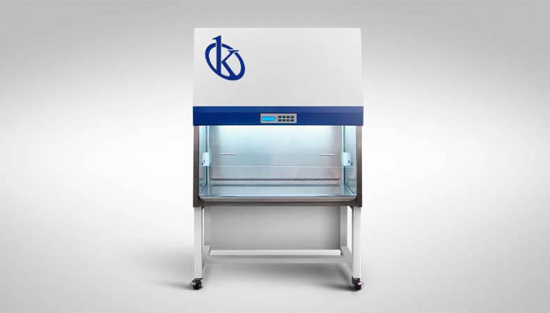 Biosafety Cabinet Class II YR05271-1