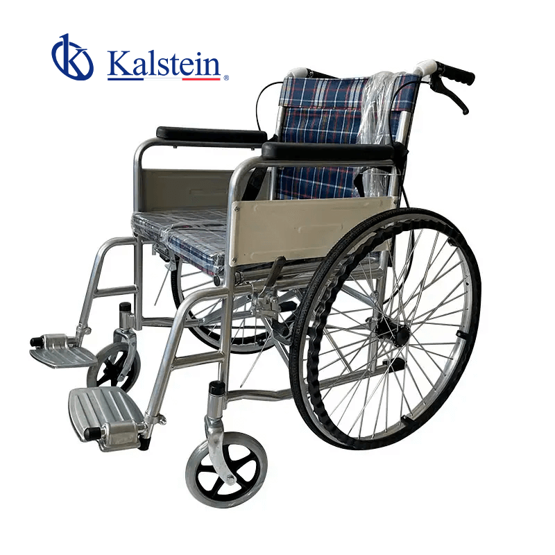 Wheelchair Manual YR05450