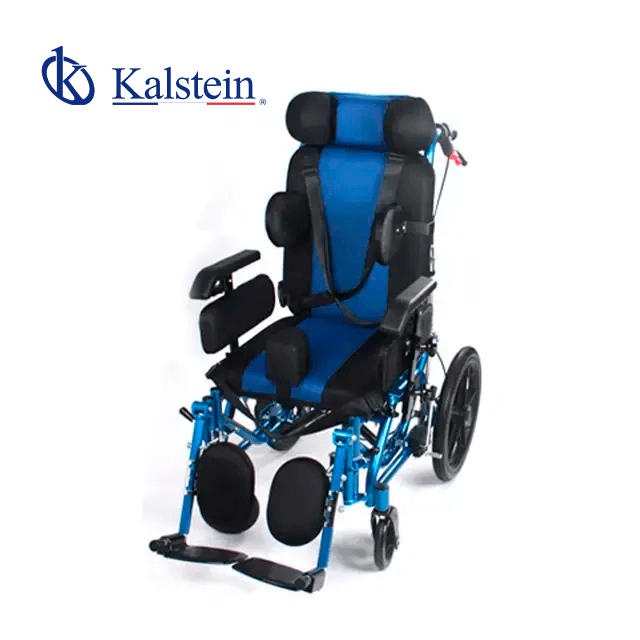Rollstuhl für Kinder YR05457