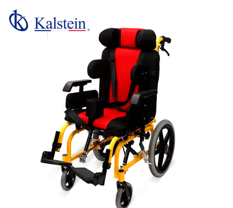 Rollstuhl für Kinder YR05458