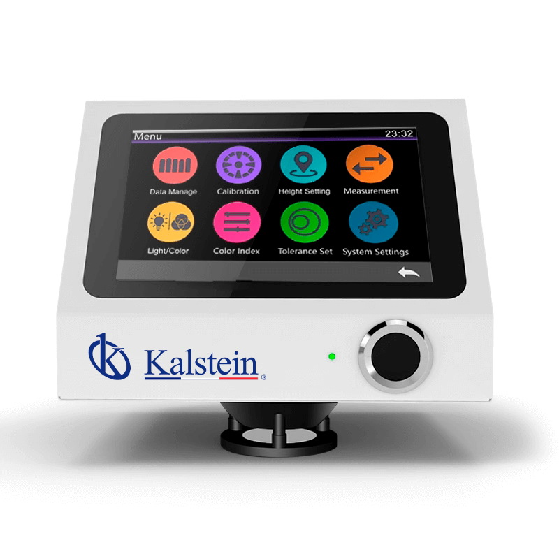 Kontaktloses Desktop-Spektralfotometer YR05480