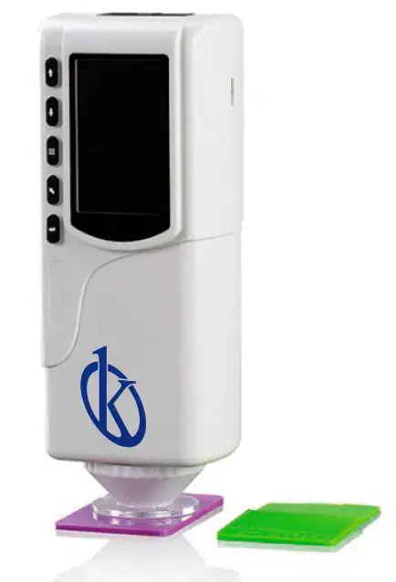 Präzisions-Kolorimeter YR05514