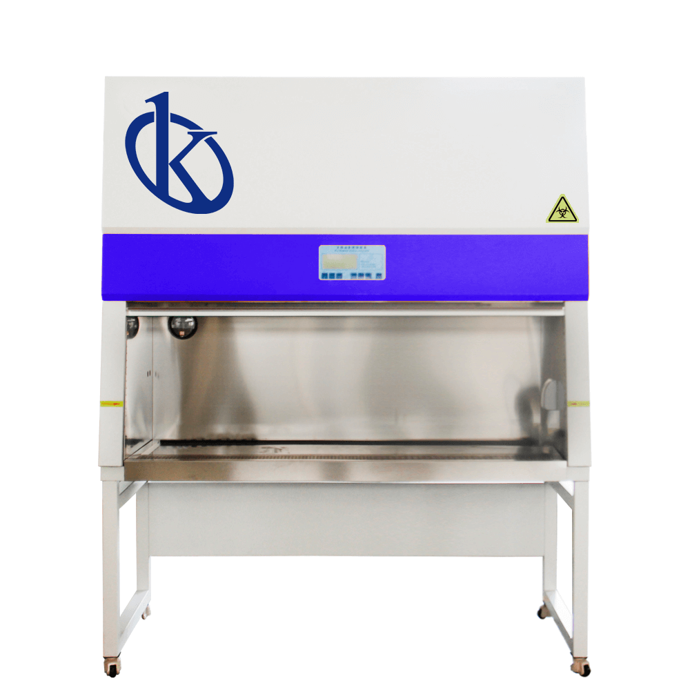 Biosicherheitsschrank Klasse II YR05708