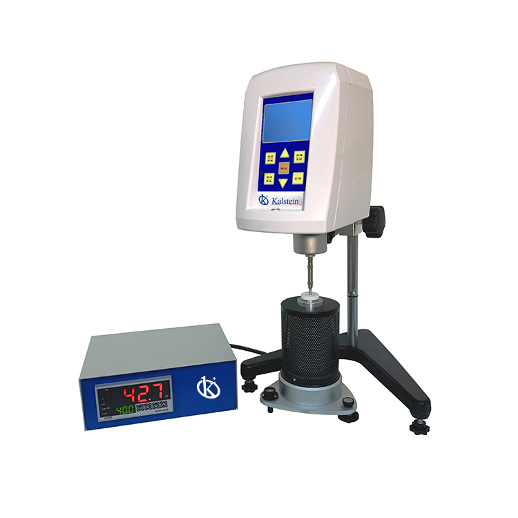 Hochtemperaturviskosimeter YR05845