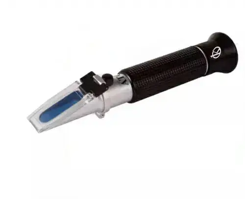 Maximizing Return on Investment: Cost-Benefit Analysis for Digital Clinical Refractometers