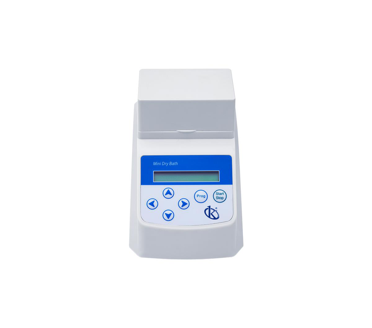 Verstehen des Betriebsprinzips und der wissenschaftlichen Grundlagen des YR05893 Mini Dry Bath Inkubators
