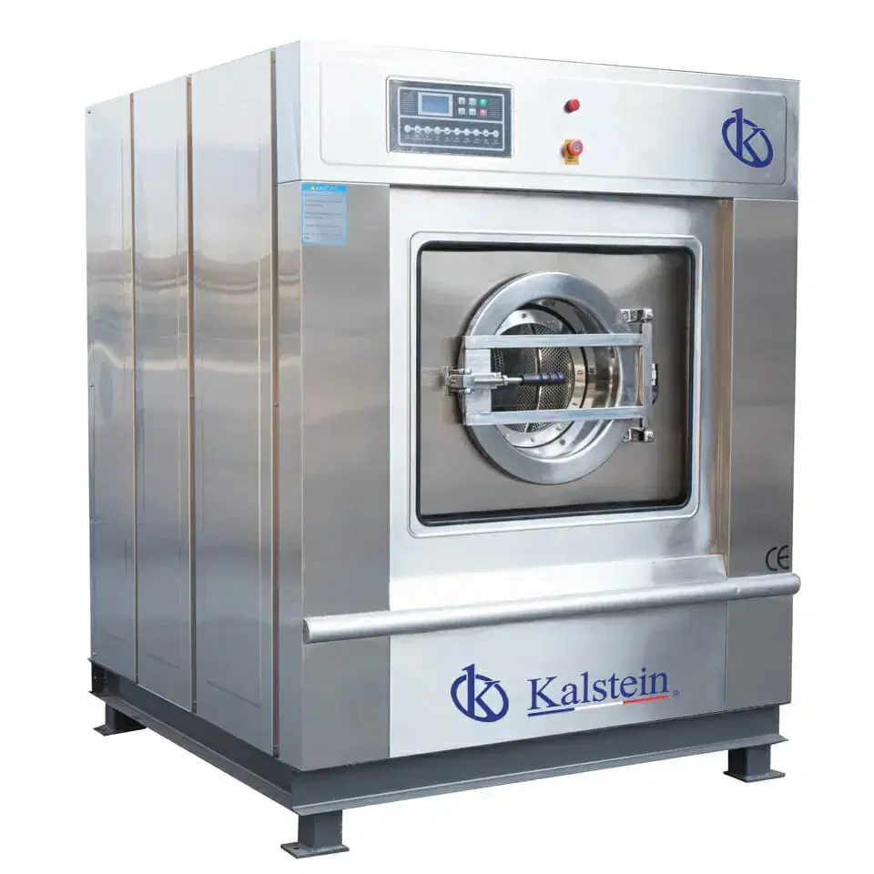 Industrielle Festanschluss-Waschmaschine YR05912