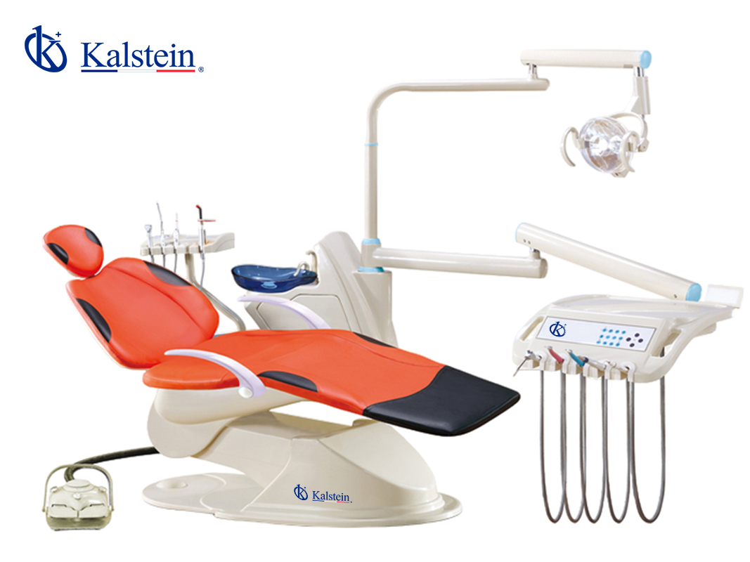 Starke Stabilität Dentaleinheit YR06005