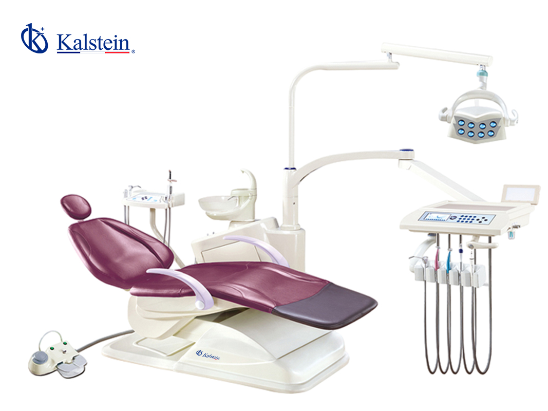 Effiziente Arbeit Dental Unit YR06009
