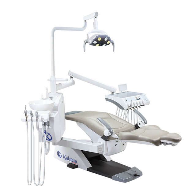 Anpassung und erweiterte Konfigurationen für den YR06011 Dentaldesinfektionsstuhl