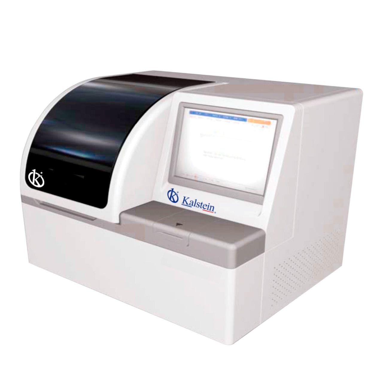 Automatisierter Chemieanalysator YR06073
