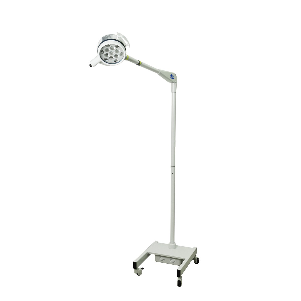 Verständnis der Garantie und Lebensdauer der YR06120 LED Schattenlosen Operationslampe