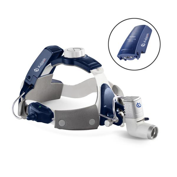 Wireless Headlamp YR06123