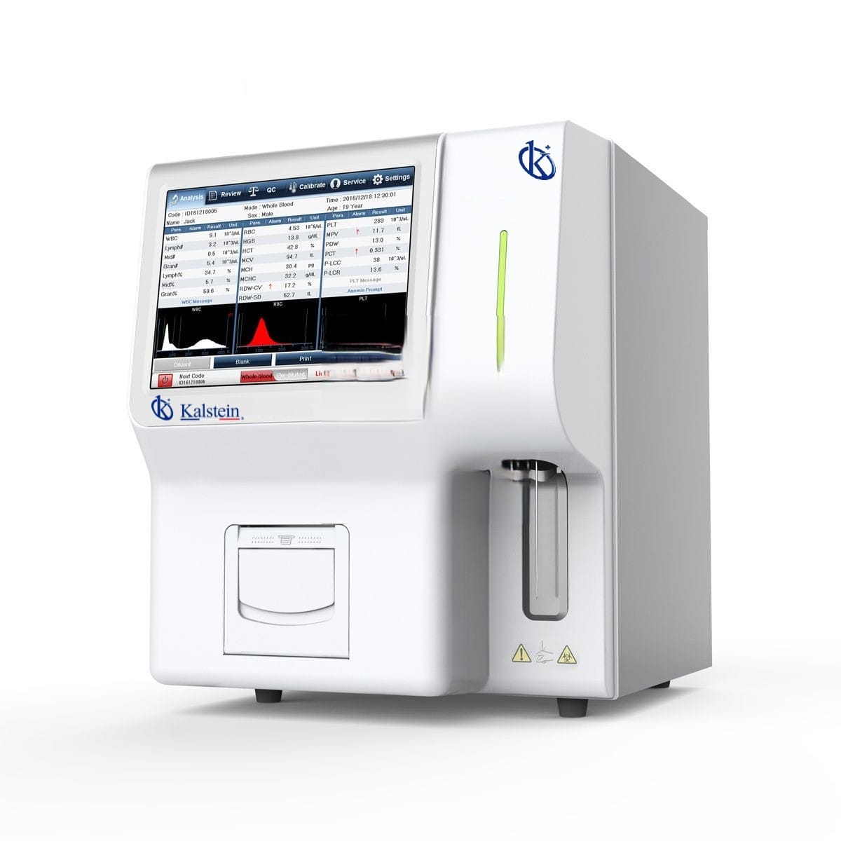 Automatischer YR06170