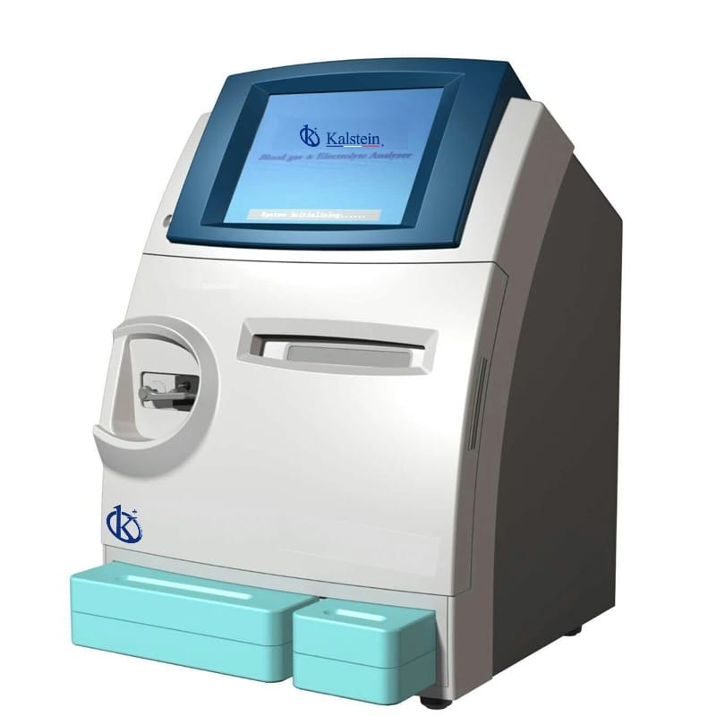 Analysator YR06174