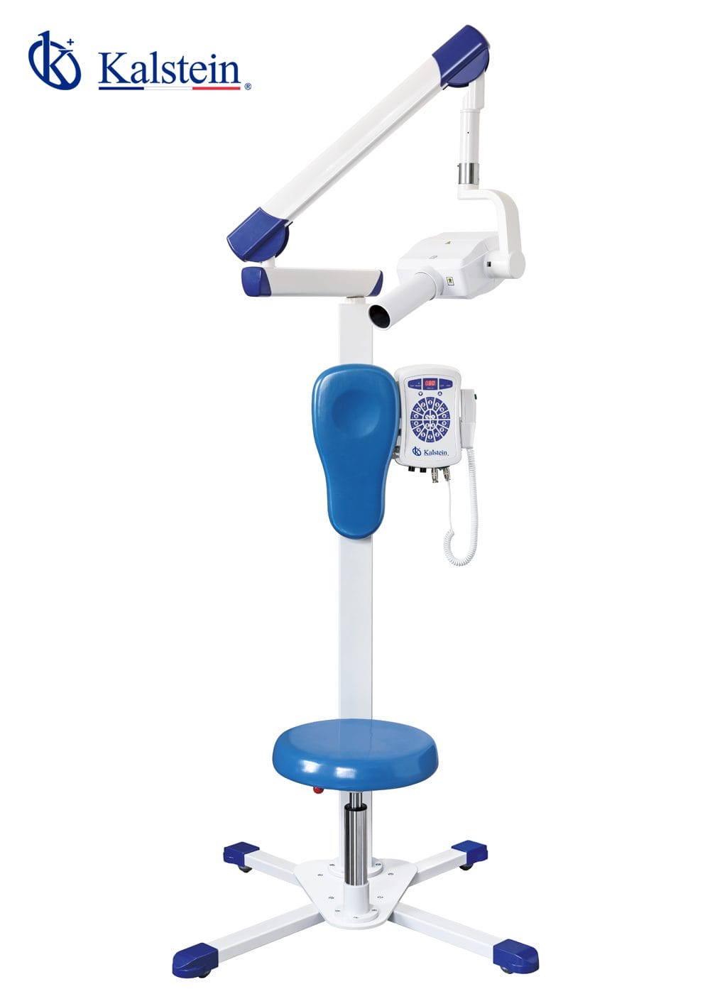 Wie man das YR06196 Digitale Veterinär-Intraoral-Röntgensystem in verschiedenen klinischen Umgebungen nutzt