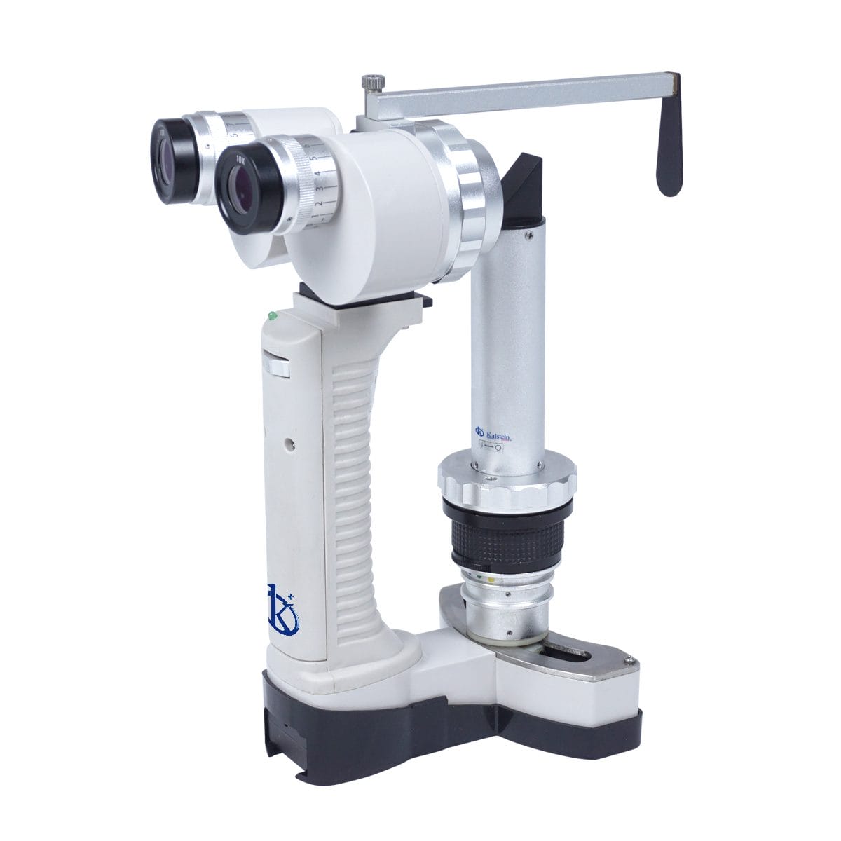 Handheld Veterinär Spaltlampe (2x YR06199)