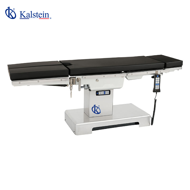 Electrohydraulic Operating Table YR06235