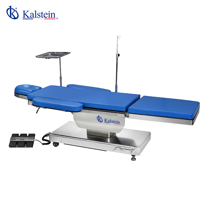 Operating Table Electro-hydraulic for YR06237