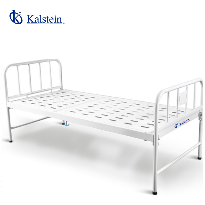 Installationsanleitung und Einrichtung für das YR06266 Psychiatrie-Bett