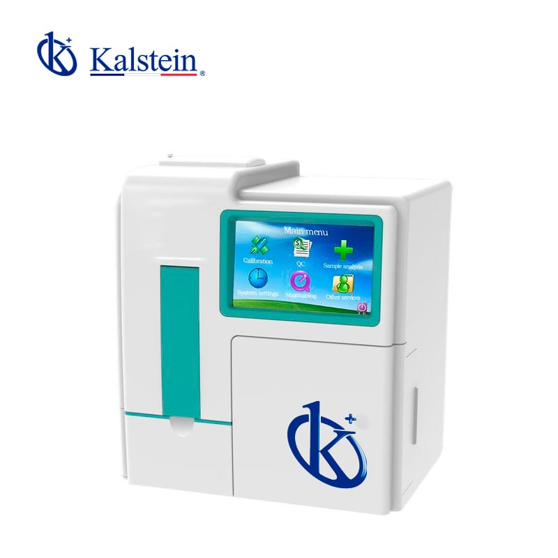 Elektrolyt-Analyzer YR06395: Effizienz im Labor steigern