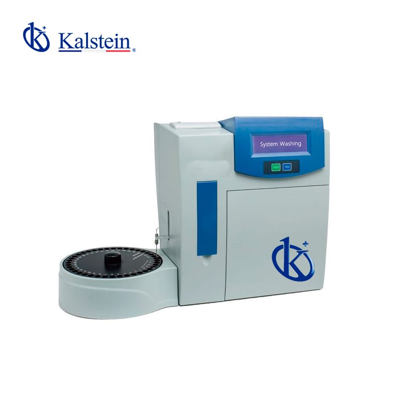 Elektrolyt-Analyzer YR06397 - Effizienz steigern