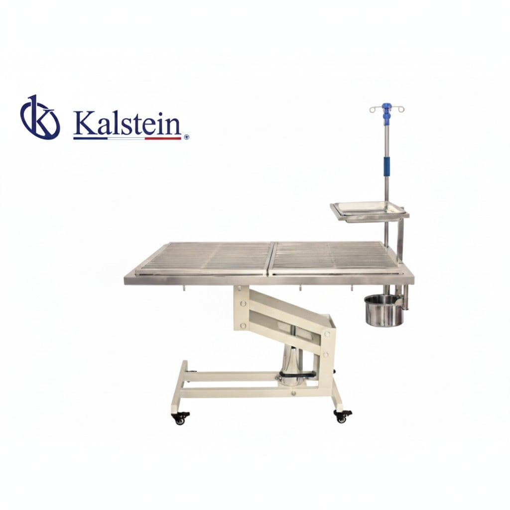 Technisches Glossar und Schlüsselterminologie für den YR06593 Hydraulischen Veterinärchirurgischen Operationstisch